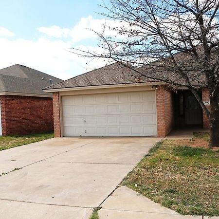 Lubbock Haven 3Beds, 3 Baths Apartment Exterior photo