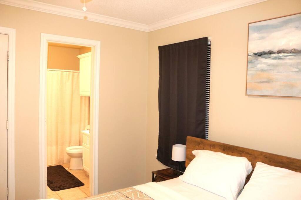 Lubbock Haven 3Beds, 3 Baths Apartment Exterior photo