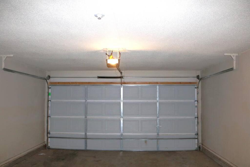 Lubbock Haven 3Beds, 3 Baths Apartment Exterior photo