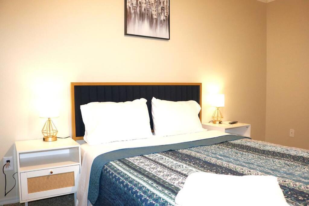 Lubbock Haven 3Beds, 3 Baths Apartment Exterior photo